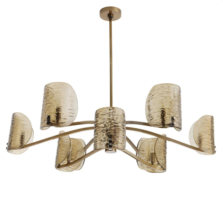 Arteriors Natasha Chandelier