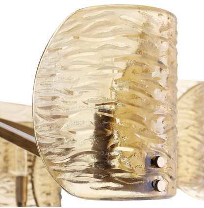 Arteriors Natasha Chandelier