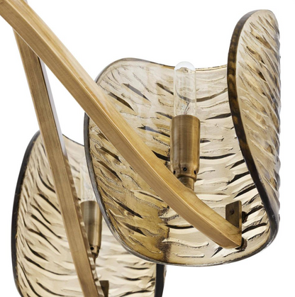 Arteriors Natasha Chandelier