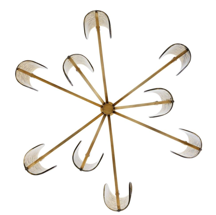Arteriors Natasha Chandelier