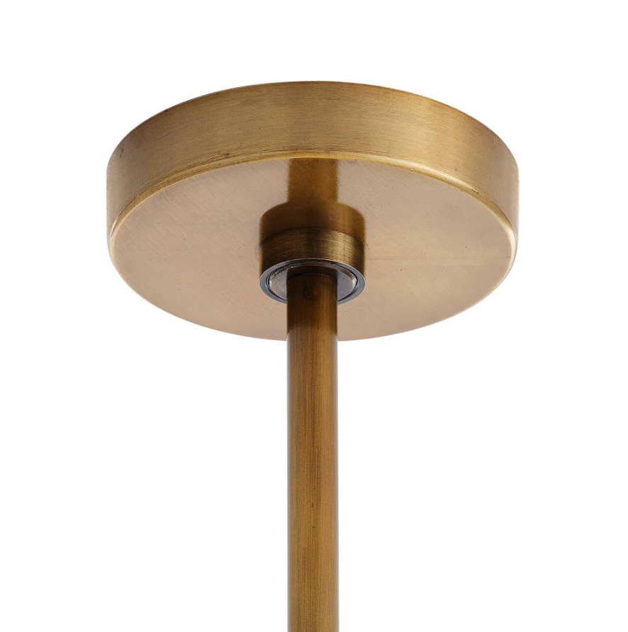 Arteriors Natasha Chandelier