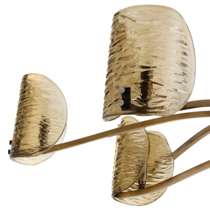 Arteriors Natasha Chandelier