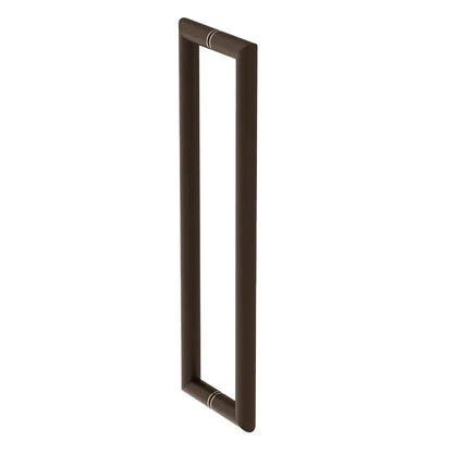 Astral Double Shower Door Handle 24" x 24"