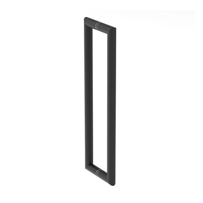 Astral Double Shower Door Handle 24" x 24"