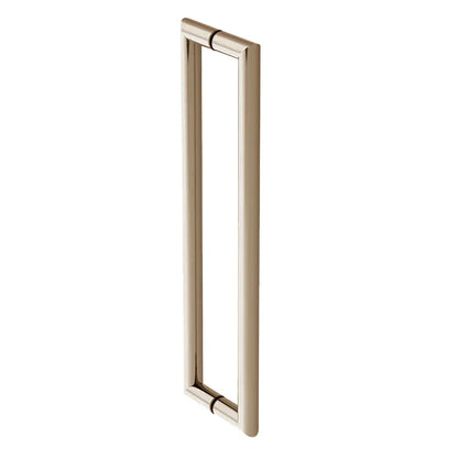 Astral Double Shower Door Handle 24" x 24"