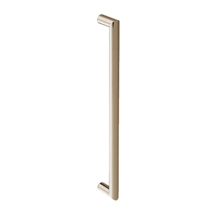 Astral Single Shower Door Handle 8"