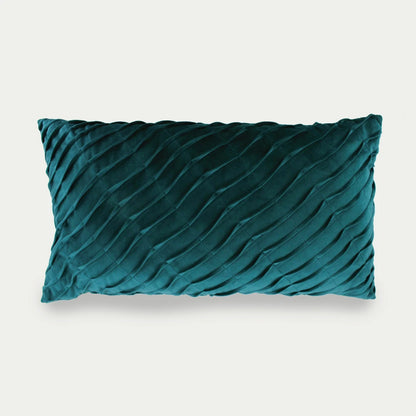 Atzi Oblong 14 x 26 - Seagreen Pillow