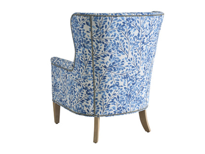 Avery Wing Chair