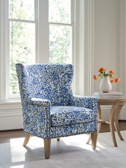 Avery Wing Chair