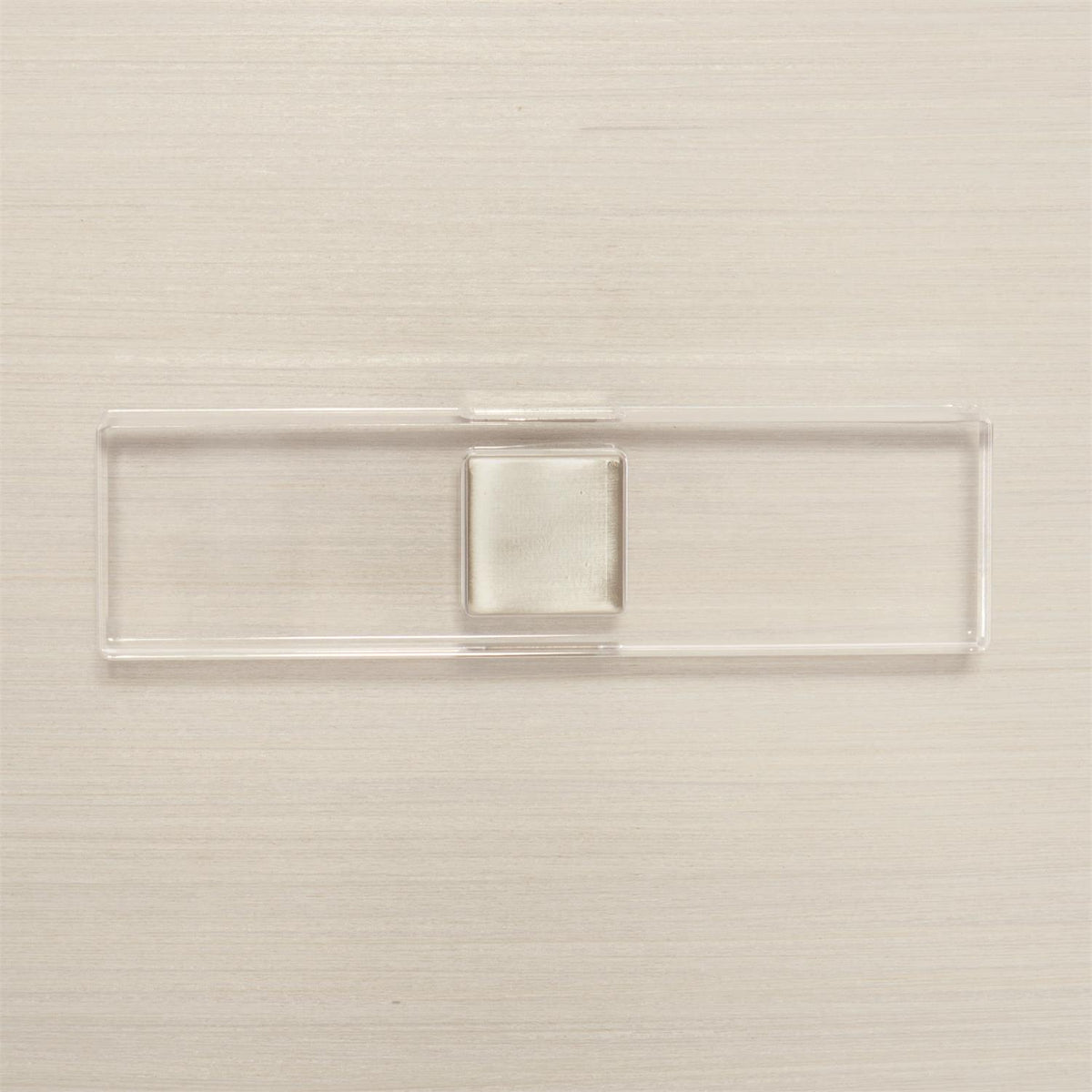 Axiom Nightstand