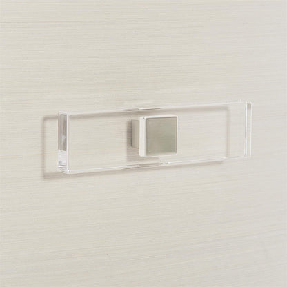 Axiom Nightstand