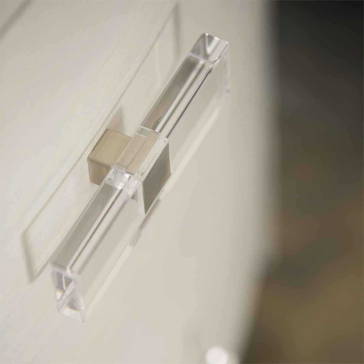 Axiom Nightstand