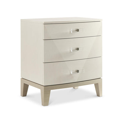 Axiom Nightstand