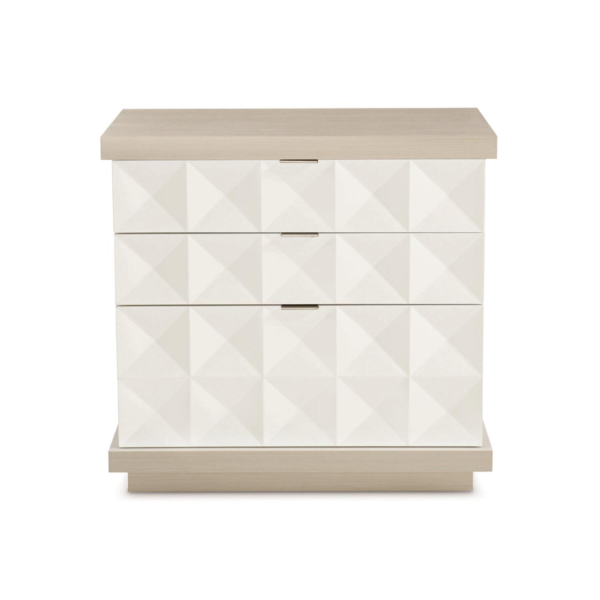 Axiom Nightstand