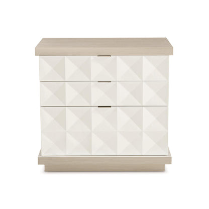 Axiom Nightstand