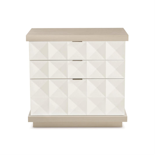 Axiom Nightstand