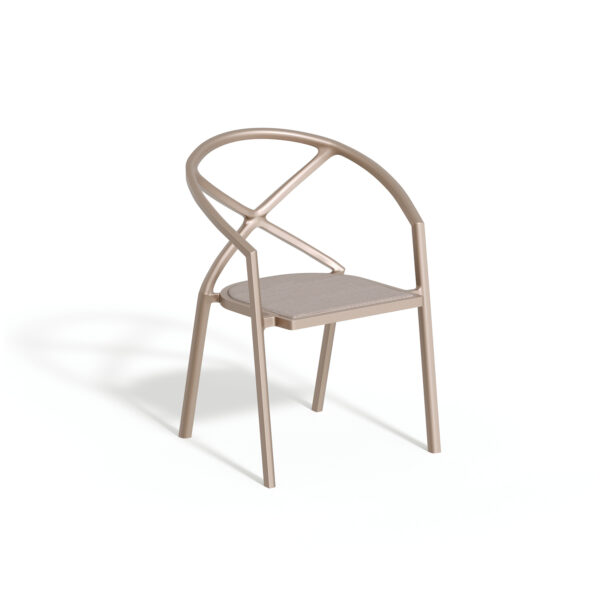 Azal Armchair