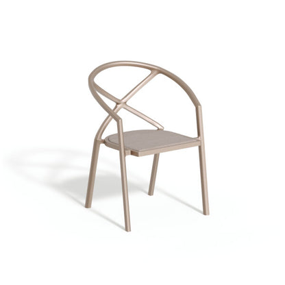 Azal Armchair