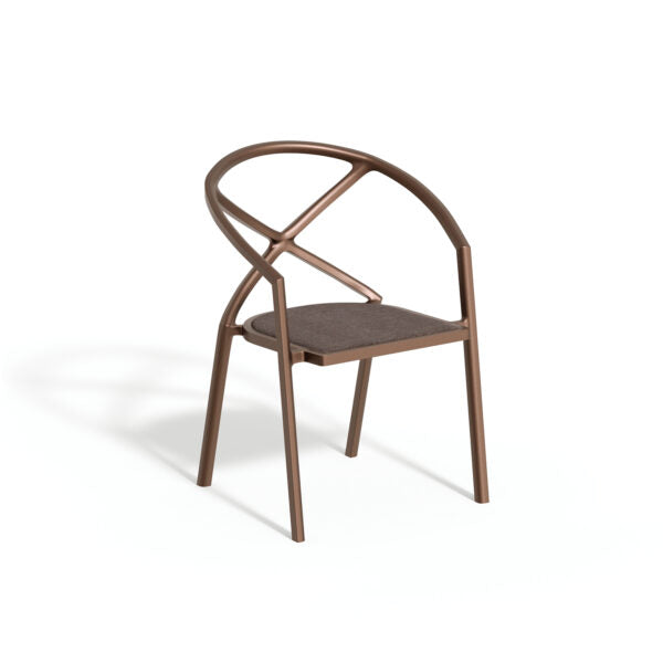 Azal Armchair