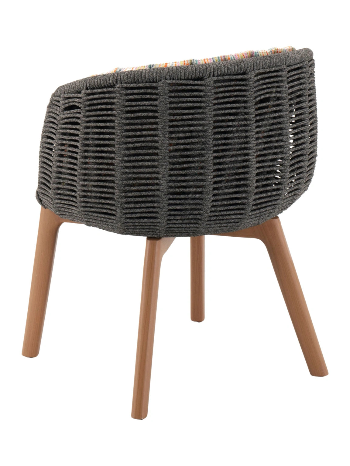 FLS Bagel Dining Armchair