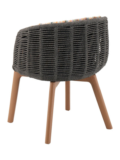 FLS Bagel Dining Armchair