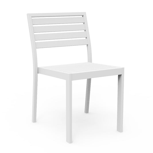 Bliss Stacking Dining Side Chair