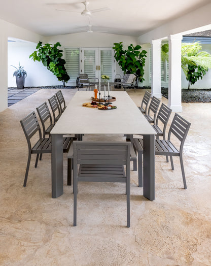 Bliss Stacking Dining Side Chair