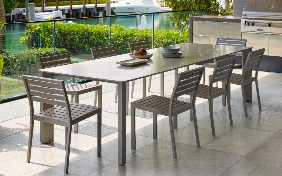Bliss Stacking Dining Side Chair
