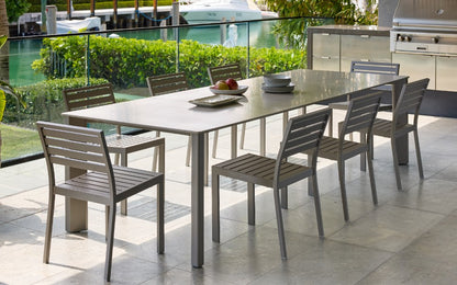 Bliss Stacking Dining Side Chair
