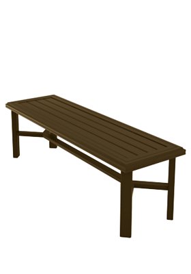 Banchetto 60" x 18" Bench