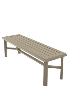 Banchetto 60" x 18" Bench