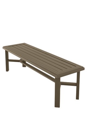 Banchetto 60" x 18" Bench