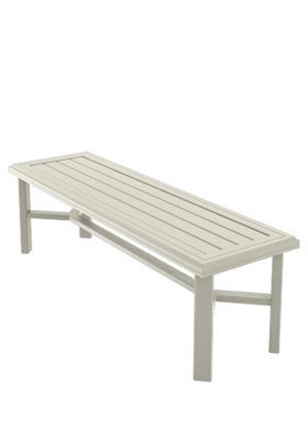 Banchetto 60" x 18" Bench