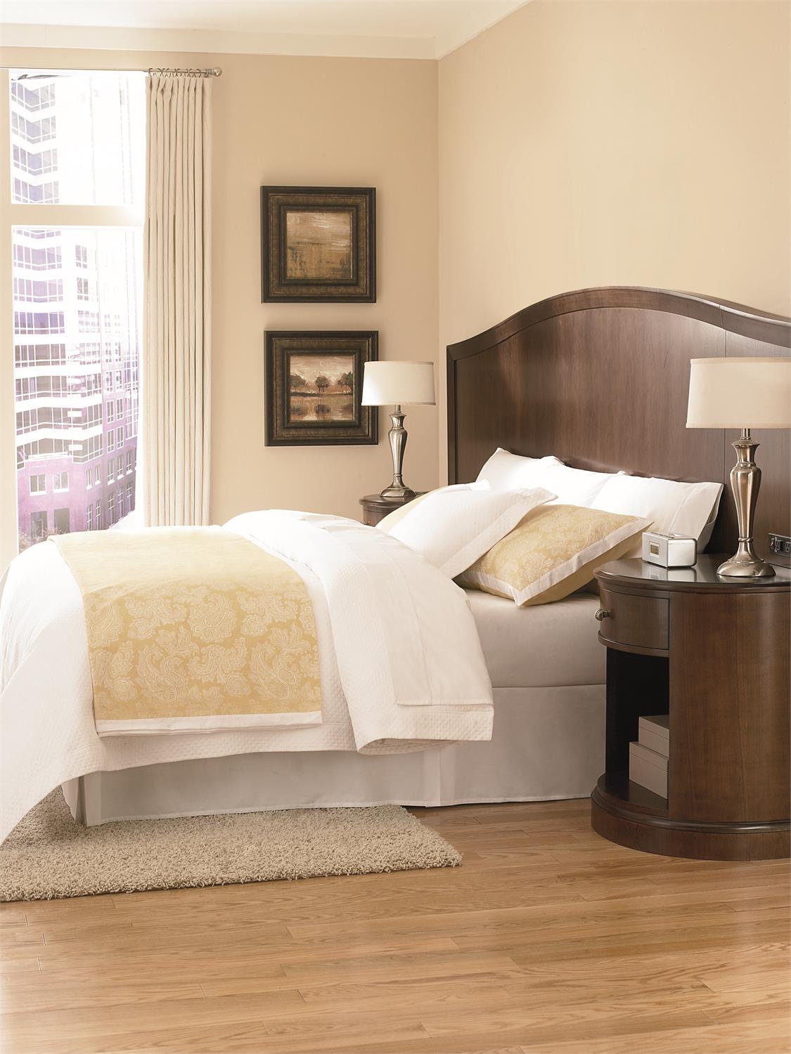 Berkshire Headboard