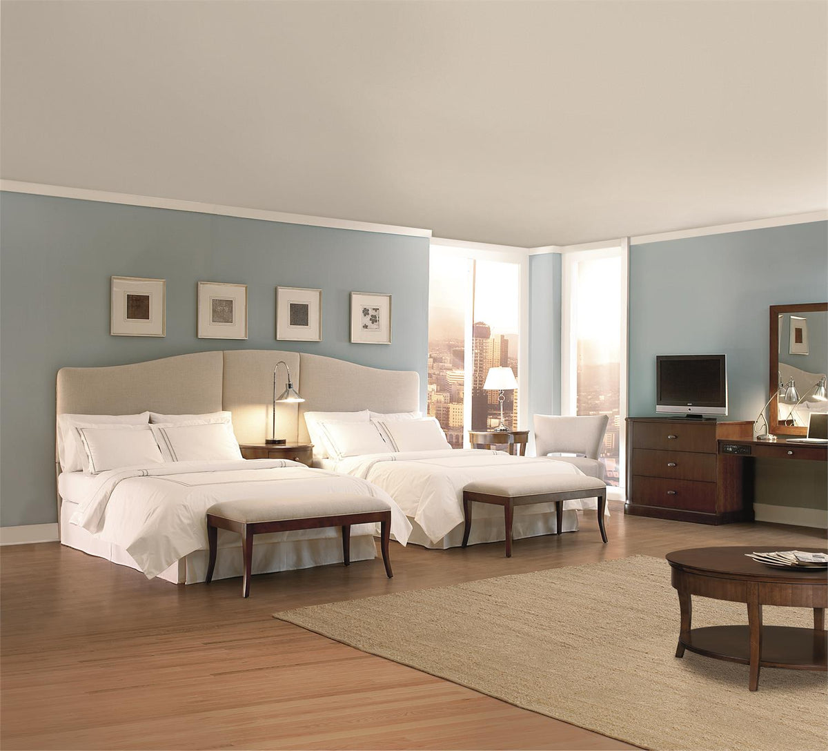 Berkshire Headboard