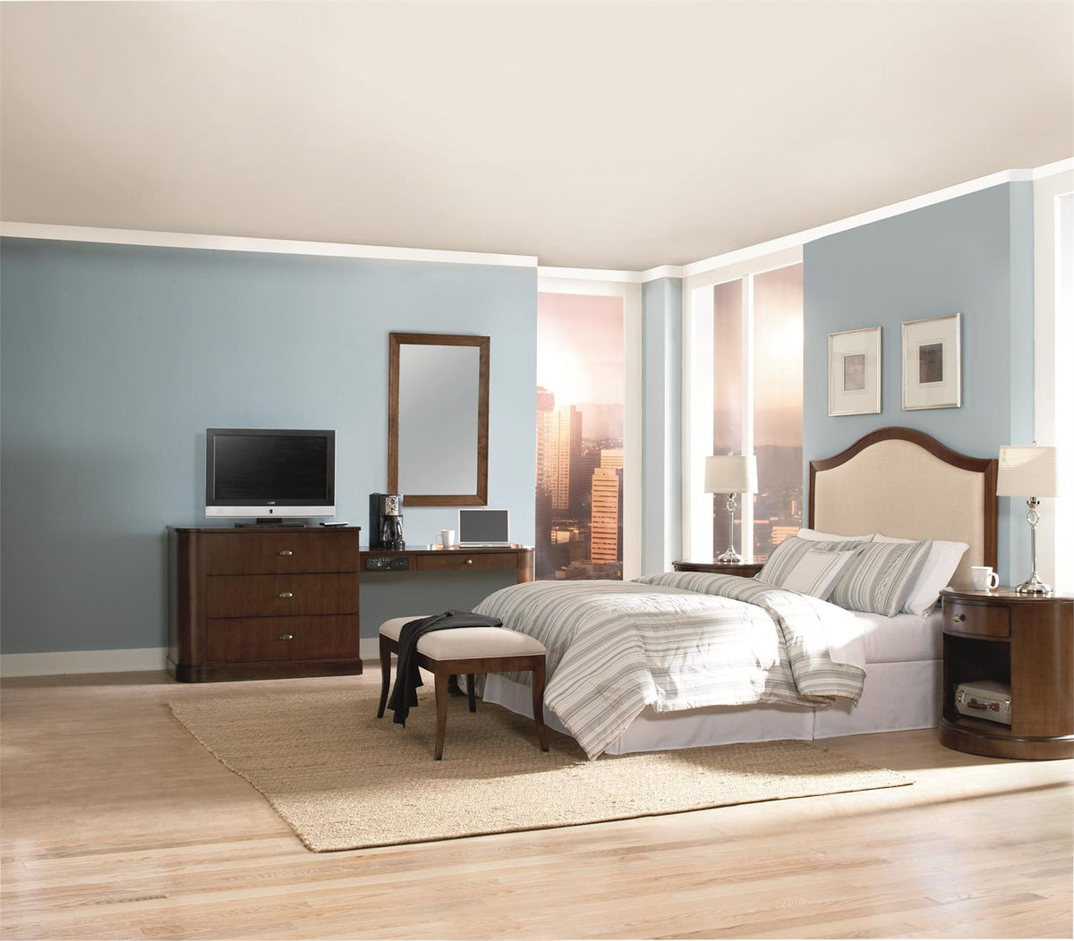 Berkshire Headboard
