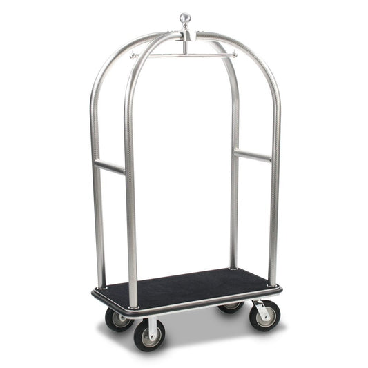 Birdcage Luggage Cart - 2526-PDT