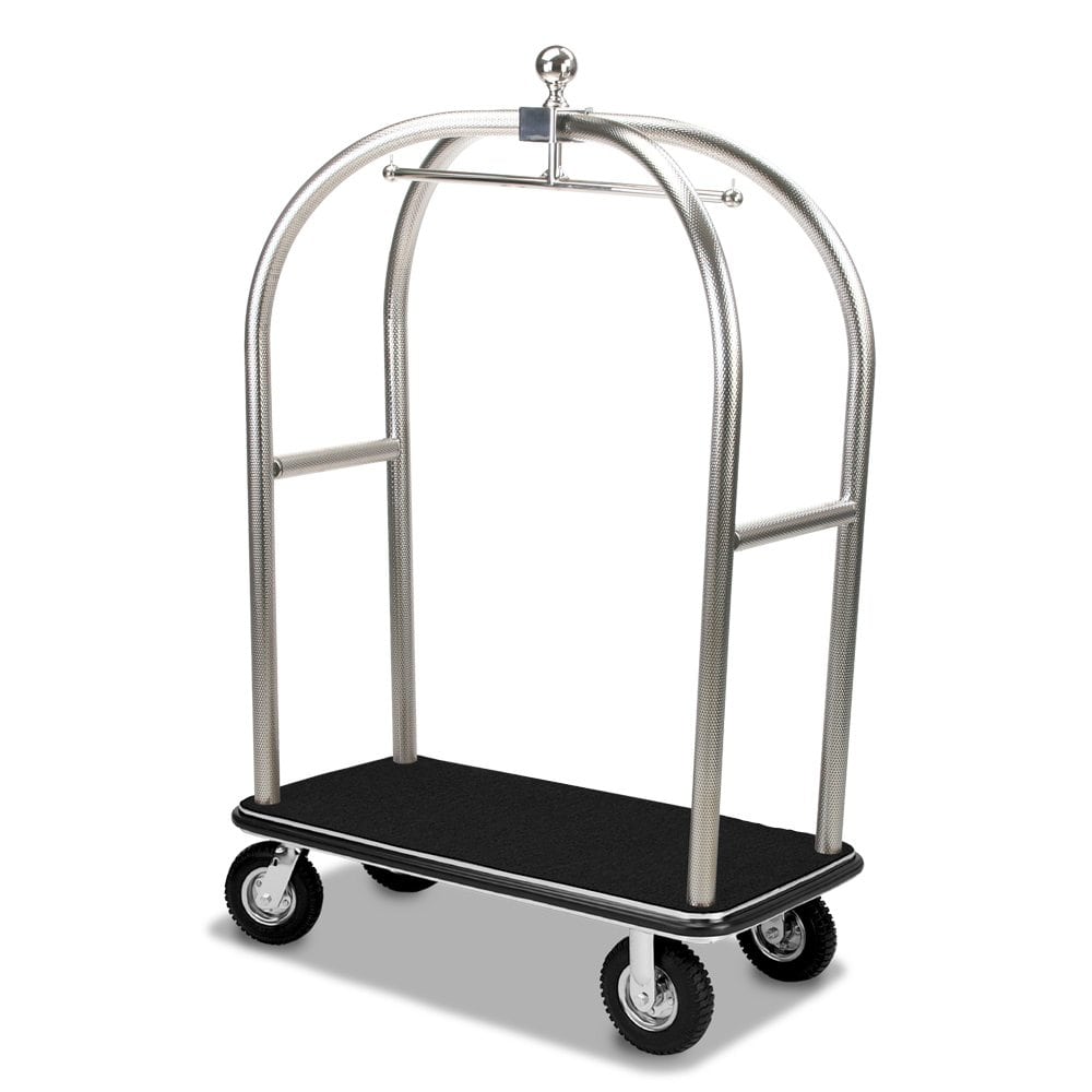 Birdcage Luggage Cart - 2528-PDT