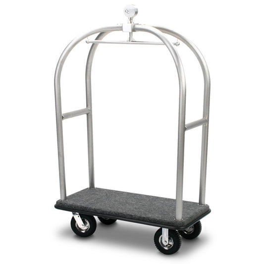 Birdcage Luggage Cart - 2537-PDT