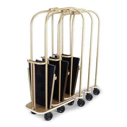 BirdsNest Luggage Cart - 1580