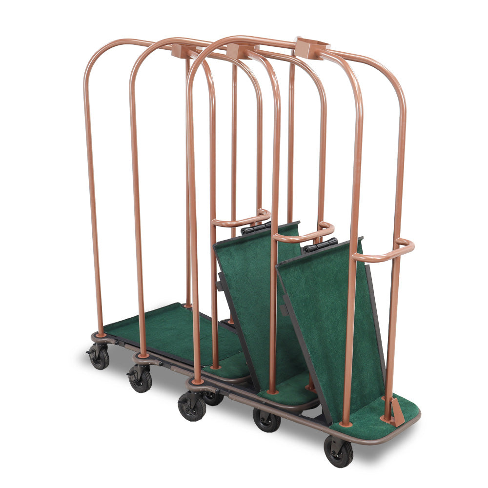 BirdsNest Luggage Cart - 1580