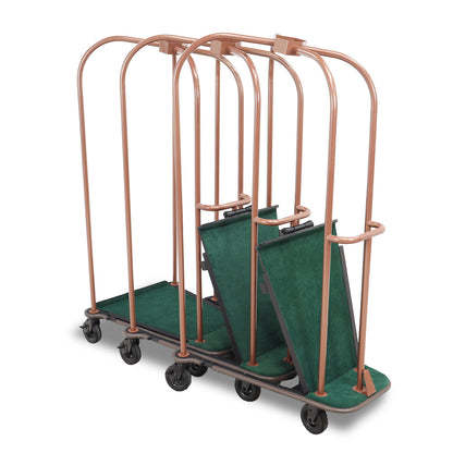 BirdsNest Luggage Cart - 1580