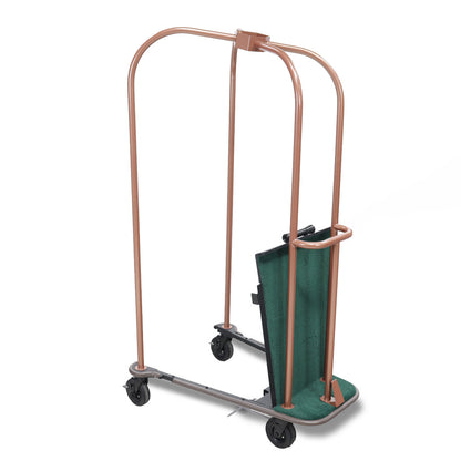 BirdsNest Luggage Cart - 1580