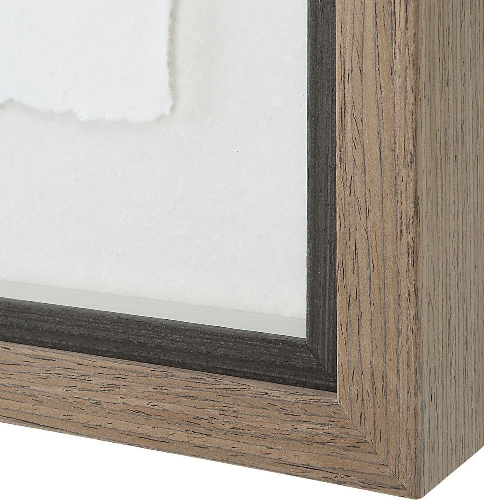 Birds of a Feather Framed Prints, Set of 6