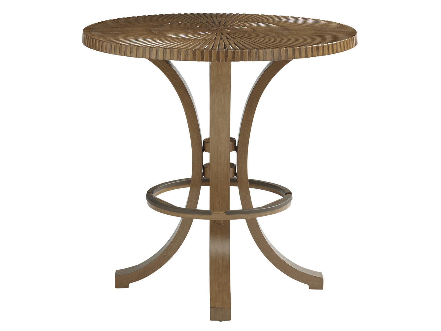 Tommy Bahama St. Tropez High / Low Bistro Table