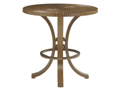 Tommy Bahama St. Tropez High / Low Bistro Table