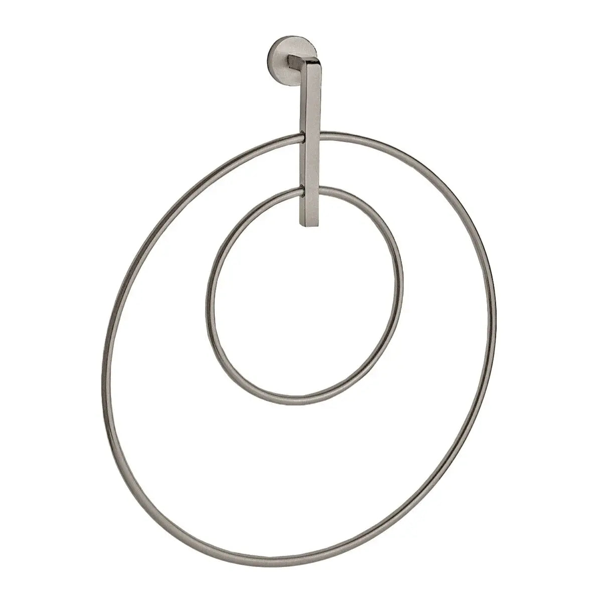 Bitter Suite Double Towel Ring
