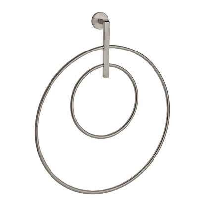 Bitter Suite Double Towel Ring
