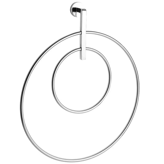 Bitter Suite Double Towel Ring
