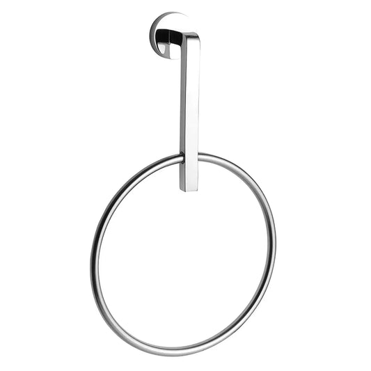 Bitter Suite Towel Rings
